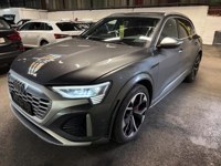 Audi SQ8 e-tron 2023 occasion