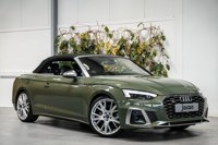 Audi S5 2023 occasion