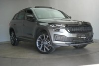 Skoda Kodiaq 2023 occasion