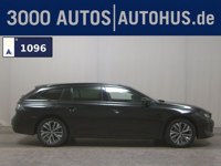 Peugeot 508 2023 occasion
