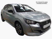 Peugeot 208 2023 occasion