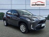 Toyota Yaris Cross 2023 occasion