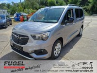 Opel Combo Electric 2023 occasion