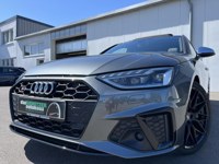 Audi S4 2023 occasion