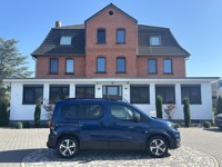 Peugeot e-Rifter 2023 occasion