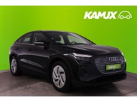 Audi Q4 2023 occasion