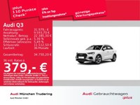 Audi Q3 2023 occasion
