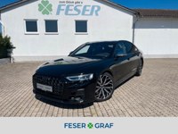 Audi S8 2023 occasion