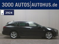 Opel Insignia 2023 occasion