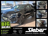 Peugeot 3008 2023 occasion