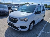 Opel Combo Life 2023 occasion