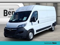 Opel Movano 2023 occasion