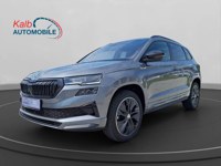 Skoda Karoq 2023 occasion