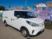 Maxus eDeliver 3 2023 occasion