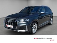 Audi SQ7 2023 occasion