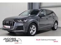 Audi Q7 2023 occasion