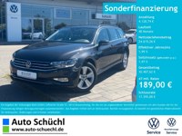 Volkswagen Passat Variant 2023 occasion