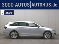 Skoda Octavia 2023 occasion