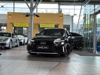 Audi RS3 2023 occasion