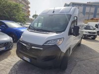 Peugeot Boxer 2023 occasion