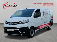 Toyota Proace (Verso) 2023 occasion