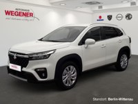 Suzuki (SX4) S-Cross 2023 occasion