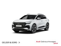 Audi Q4 e-tron 2023 occasion