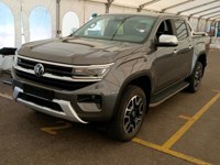 Volkswagen Amarok 2023 occasion