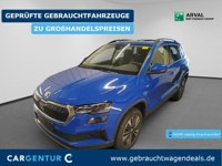 Skoda Karoq 2023 occasion