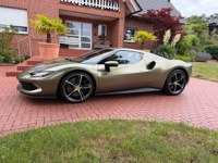 Ferrari 296 GTB 2023 occasion
