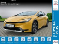 Toyota Prius 2023 occasion