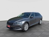 Skoda Superb 2023 occasion