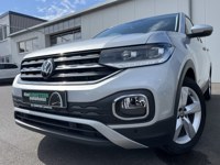 Volkswagen T-Cross 2023 occasion