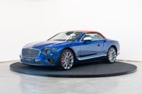 Bentley Continental GTC 2023 occasion