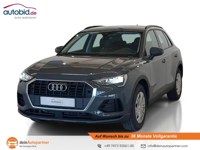 Audi Q3 2023 occasion