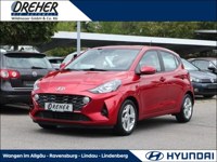 Hyundai i10 2023 occasion
