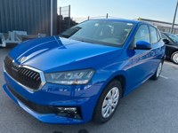 Skoda Fabia 2023 occasion