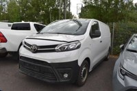 Toyota Proace (Verso) 2023 occasion