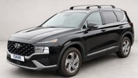 Hyundai SANTA FE 2023 occasion