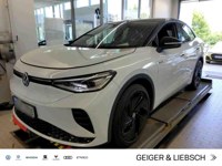 Volkswagen ID.5 2023 occasion