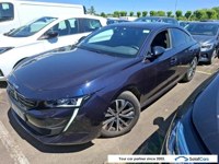 Peugeot 508 2023 occasion