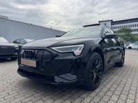 Audi e-tron 2023 occasion