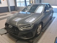 Audi A4 2023 occasion