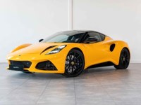 Lotus Emira 2023 occasion