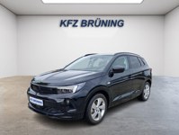 Opel Grandland (X) 2023 occasion