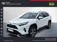 Toyota RAV 4 2023 occasion