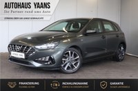 Hyundai i30 2023 occasion