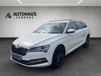 Skoda Superb 2023 occasion