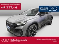 Audi Q4 e-tron 2023 occasion