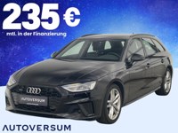 Audi A4 2023 occasion